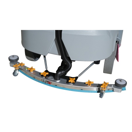 Поломоечная машина EVOline SDB 860 Т