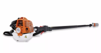 Высоторез Holzfforma FP226B 12" 3/8" 1.3мм 44зуб 0.85кВт 25,4куб.см Арт. PP226BPROD