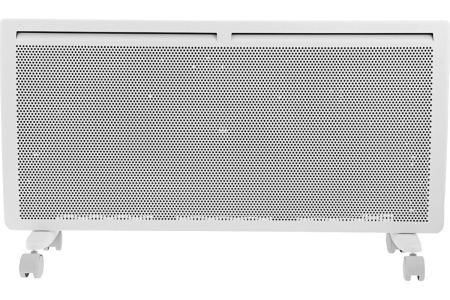 Конвектор гибридный Denzel HybridX-2000, ИК. цифровой термостат, 2 кВт Арт. 98120