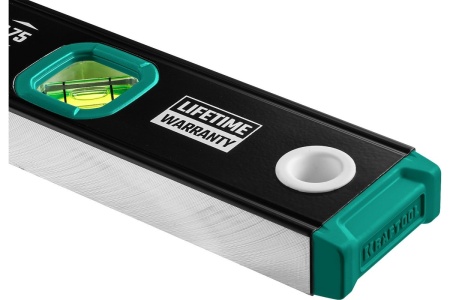 Уровень 1200мм KRAFTOOL с зеркальным глазком Арт. 34781- 120