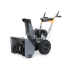 Снегоуборщик VILLARTEC WB 5556
