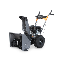 Снегоуборщик VILLARTEC WB 5556