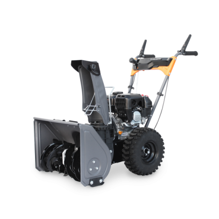 Снегоуборщик VILLARTEC WB 5556