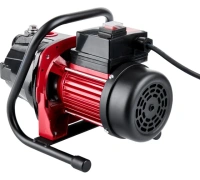 Насос поверхностный Elitech НП 1000Ч 1000Вт 53л/мин выс. 44м глуб. 8м чугун Арт. НП 1000Ч