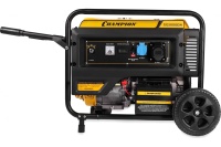 Генератор бенз Champion GG5000EW 5/5,5кВт; 220В, эл.старт Арт. GG5000EW