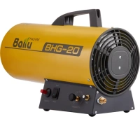 Пушка тепл. газ. BALLU BHG-20 18кВт, 500куб.м/ч, пропан/бутан Арт. BHG-20