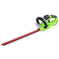 Ножницы электрические GREENWORKS GHT7068 700Вт 68см 18мм Арт. 2201407