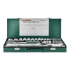 Набор головок 1/2" 8-34мм 24 пердм. Jonnesway S04H4724S Арт. 47483