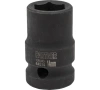 Головка 6 гран. 14мм 1/2"DR ударная Partner PA-44514 Арт. 13039