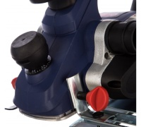 Рубанок ДИОЛД РЭ-1100-01 82мм,  1100Вт, 0-3мм Арт. 10081110