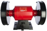 Станок точильный Elitech СТ 900С 900Вт, 250*25*20, 2850об/мин, лампа Арт. СТ 900С