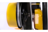 Бензорез Champion CP350 3,5кВт, 350*25,4мм, глуб 125мм Арт. CP350