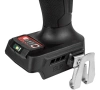 Гайковерт акк. Elitech HD CW 2004SL 1/2 20V 450Нм без акк ЗУ Арт. CW 2004SL (E2201.056.00)