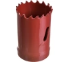Коронка пильная Bi-Metal ELITECH ф33мм Арт. 1820.060300
