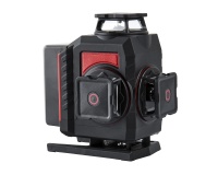 Нивелир лазерный Elitech ЛН 360-4-ЗЕЛ 25м 0.3мм/м 360град 4 зеленых луча 1/4 Арт. ЛН 360-4-ЗЕЛ