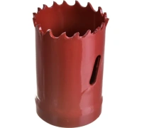 Коронка пильная Bi-Metal ELITECH ф33мм Арт. 1820.060300