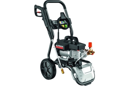 Мойка Elitech HD HPW 2500 2.5кВт 7,4л/мин 180бар Арт. HPW 2500