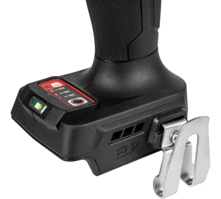 Гайковерт акк. Elitech HD CW 2004SL 1/2 20V 450Нм без акк ЗУ Арт. CW 2004SL (E2201.056.00)