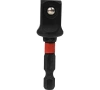 Адаптер ударный для головок MILWAUKEE SHOCKWAVE 1/4" HEX x 1/2" GEN II Арт. 4932478803