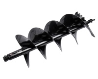 Шнек ELITECH HD d-250мм длина 800мм Арт. 0809.027400