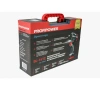 Дрель-шуруповерт акк PROFIPOWER BL-161C бесщеточный 16V*2Ач 40Нм Li-ion 3насадки 2акк З/У кейс Арт. E0249