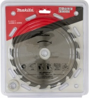 Диск пильный 185x30x2x20T Makita Standart Арт. D-45917