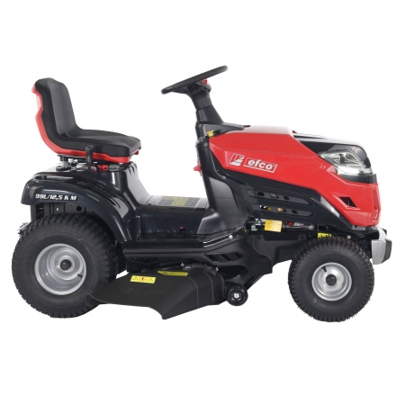 Садовый трактор бензиновый EFCO EF 99L/12,5 KM