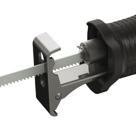 Пила сабельная Stanley SPT900-RU 900Вт ход 28мм Арт. SPT900-RU