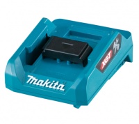 Зарядное устройство Makita BTC05 18В-40В Li-Ion для XGT (BTC04) Арт. 191K30-9