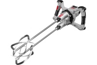 Миксер ЗУБР МРД-1400 1400Вт, 2-х скор, 2 шпинделя Арт. МРД-1400