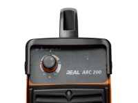 Инвертор СВАРОГ REAL ARC 200 ММА 15-200А 7.1КВа 1.5-4мм 220В Арт. Z238N
