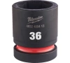 Головка  1" ударная SHOCKWAVE MILWAUKEE 36мм GEN II