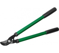 Сучкорез 500мм РОСТОК со стальными рукоятками, до 23мм Арт. 424117