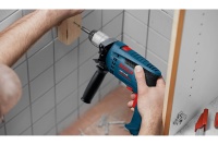 Дрель уд. BOSCH GSB 13 RE 600Вт 13мм БЗП Арт. 06012171R1