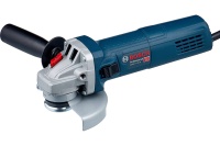 УШМ BOSCH GWS 9-125 S 125мм 900Вт рег об Арт. 0601396102