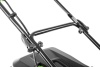 Газонокосилка Greenworks TwinForce G40LM49DBk4, 40v, 49 см, в комплекте с АКБ 4 А·ч и ЗУ (аккумуляторная, 2 ножа)