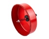 Коронка WC 105 мм Elitech в сборе Арт. 1820.170500