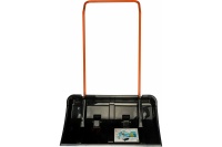 Скрепер для уборки снега ЦИТ Бедуин, на колесах Арт. 0365