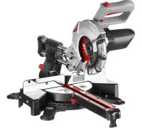 Пила торцовочная ЗУБР ЗПТ-190-1200 ПЛ 1100Вт 190х20мм гл. 55мм дл. 305мм Арт. ЗПТ-190-1200 ПЛ