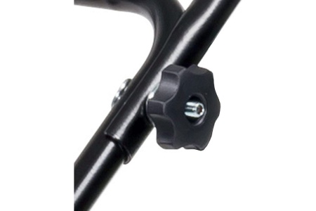 Скарификатор бензиновый Efco SCA 38 R 4.7 л.с. 38см с травосборником Арт. 68212000