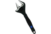 Ключ разводной 150 мм Vertextools увеличенный диапазон раскрытия Арт. 2110-150