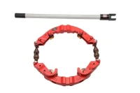 Труборез роторный H18S(16"-18") Арт. 311206