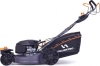Газонокосилка бенз. VILLARTEC MB 451VZ 2.9кВт 51см 25/75мм 65л мульч. Арт. 1103060000