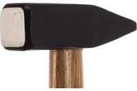 Молоток 1000гр деревянная ручка WHH001 Thorvik