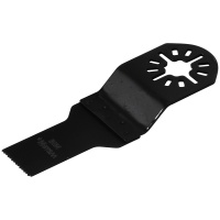 Насадка д\м\инструмента,OIS,по металлу,BIM M42,шир20мм,глуб40мм,тол0.8мм,18зуб Elitech Арт. 1820.007400