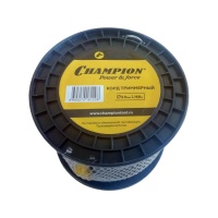 Корд трим. Champion Magic (витой квадрат) 3.0мм 168м Арт. C7043