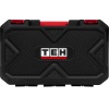 Дрель-шуруповерт акк TEH TDBL316-2B 18V*2.0Ah Li-Ion 60Нм 2 акк Арт. TDBL320-2B