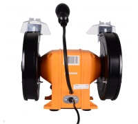 Станок точильный Вихрь ТС-400 400Вт,200мм,2950об/мин. Арт. 72/7/3