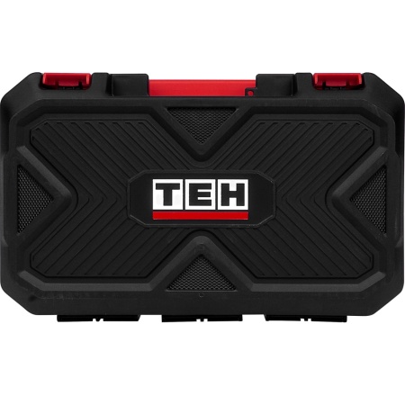 Дрель-шуруповерт акк TEH TDBL316-2B 18V*2.0Ah Li-Ion 60Нм 2 акк Арт. TDBL320-2B