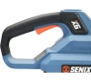 Пила акк. SENIX CSX6-M1-EU 60V*4Ач Li-ion 45см 0.325" 1.1мм Акк и ЗУ Арт. CSX6-M1-EU